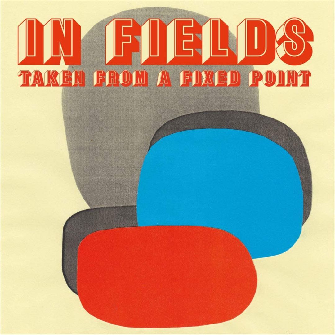 Taken From a Fixed Point cover art