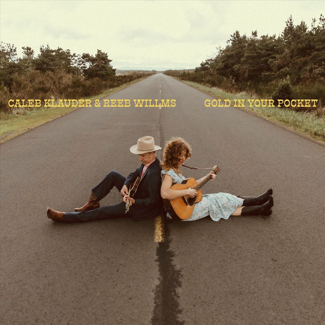 Gold in Your Pocket  cover art