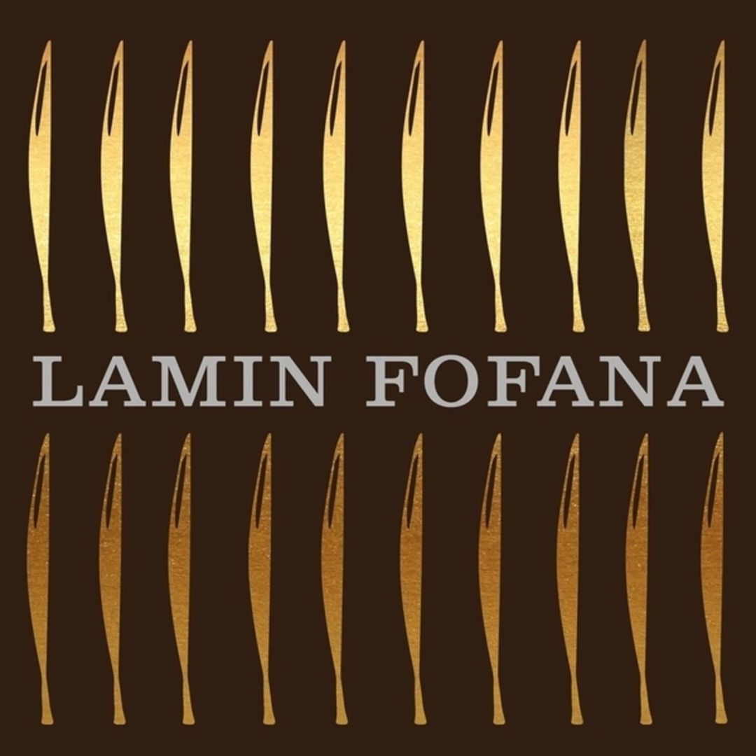 Works in Metal cover art