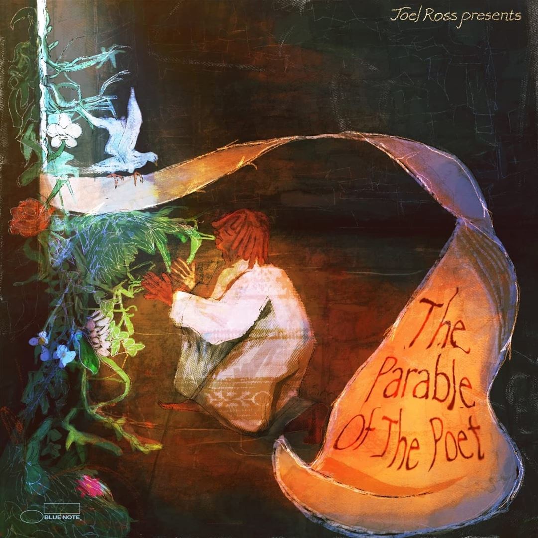 Parable of the Poet cover art
