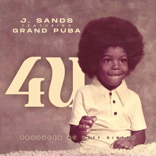 4u cover art
