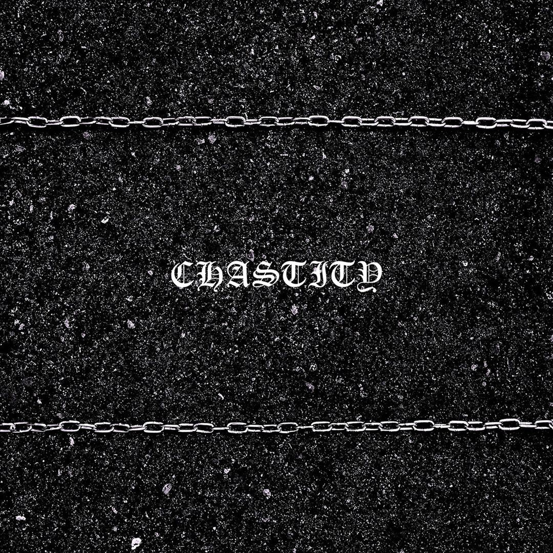 Chains cover art