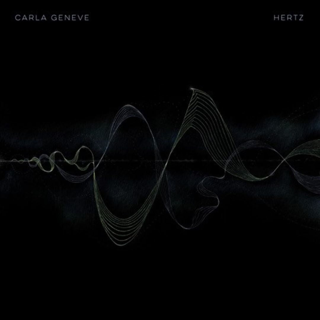 Hertz cover art
