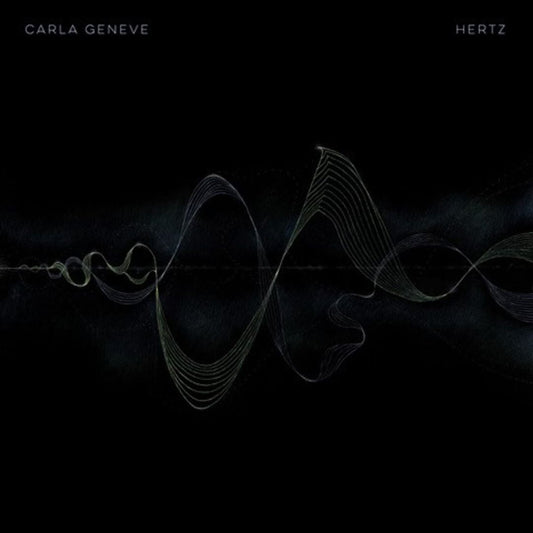 Hertz cover art