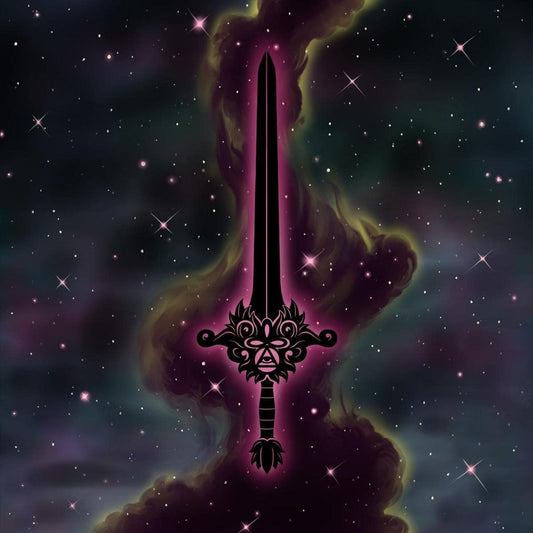 Awakening cover art