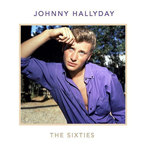 Sixties cover art