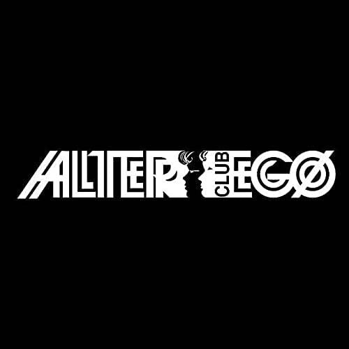 Alterego Vinyl Collection cover art