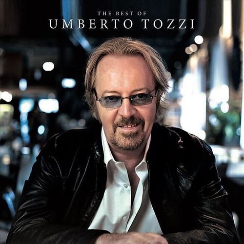 Best of Umberto Tozzi cover art