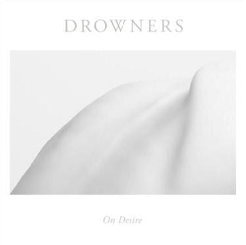 On Desire [LP] cover art