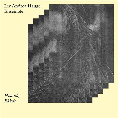 Hva na, Ekko? cover art