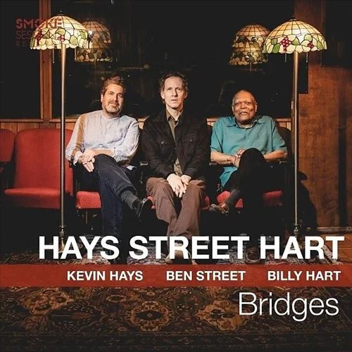 Bridges cover art