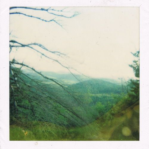 Two Mountains cover art