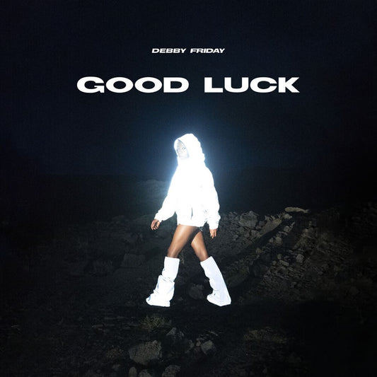 Good Luck cover art