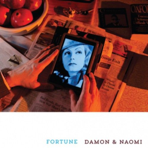 Fortune cover art