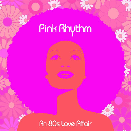 80s Love Affair cover art