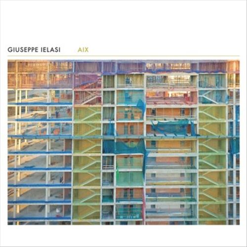 Aix cover art