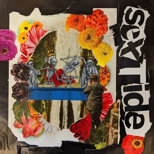 Ohio cover art