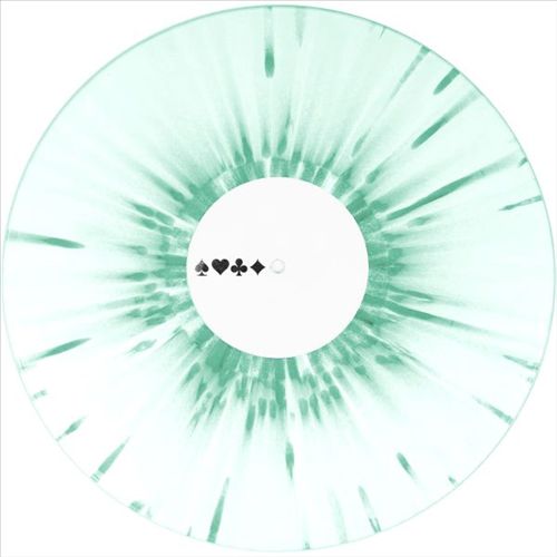Framework EP cover art