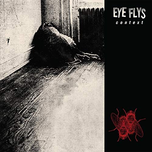 Context cover art
