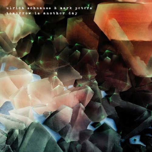 Tomorrow Is Another Day [LP/CD] cover art