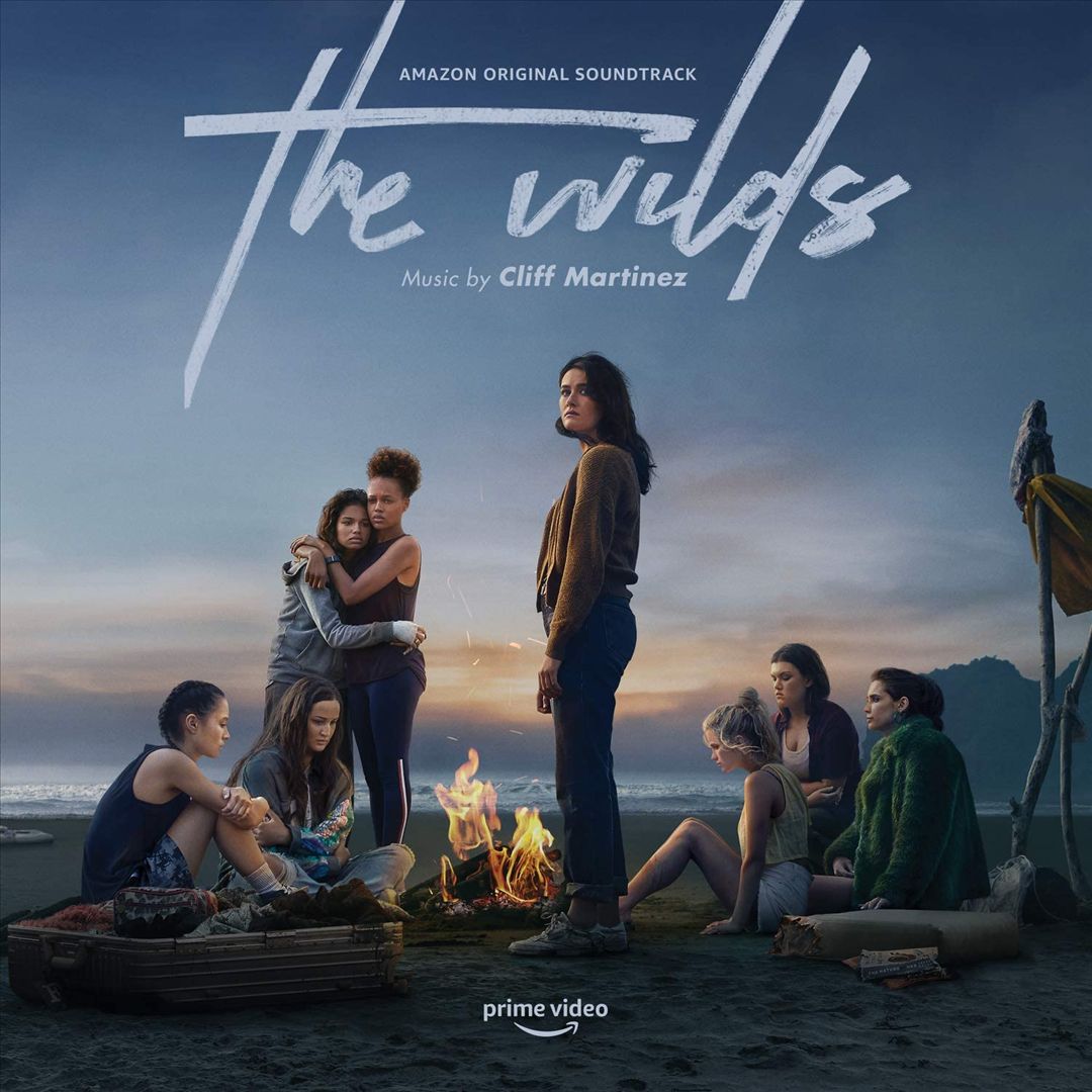 We Are Who We Are [Original Series Soundtrack] cover art