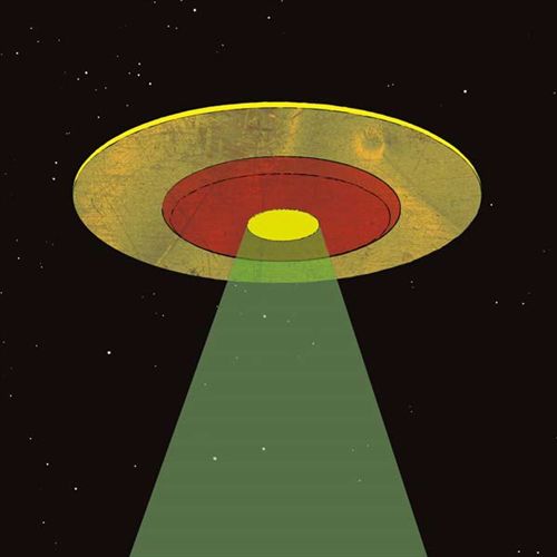 Alien Ensemble cover art