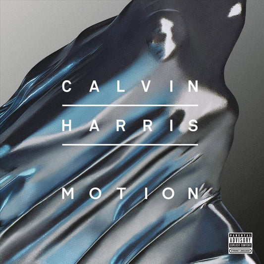 Motion cover art