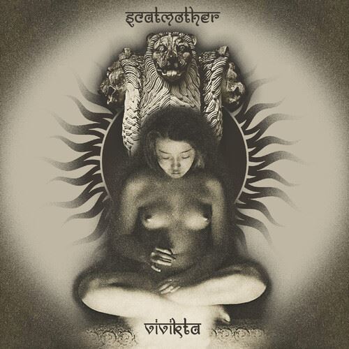 Vivikta cover art