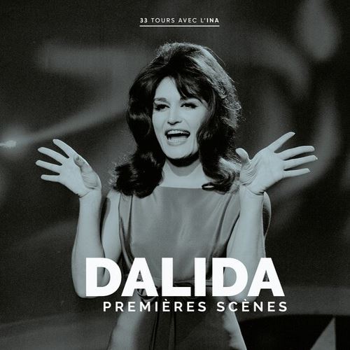 Premières Scènes cover art