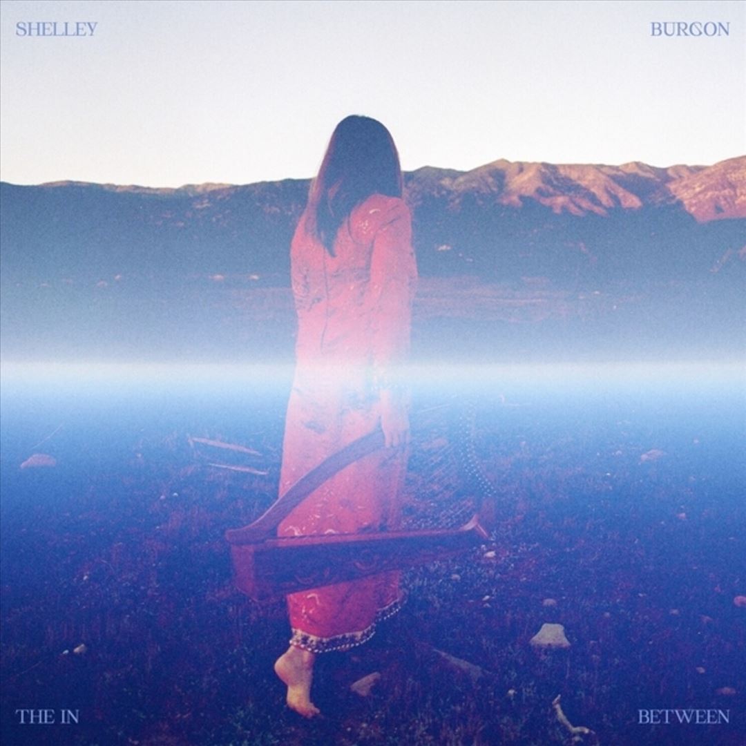 In Between cover art