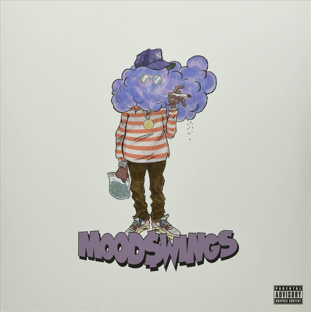 Moodswings cover art