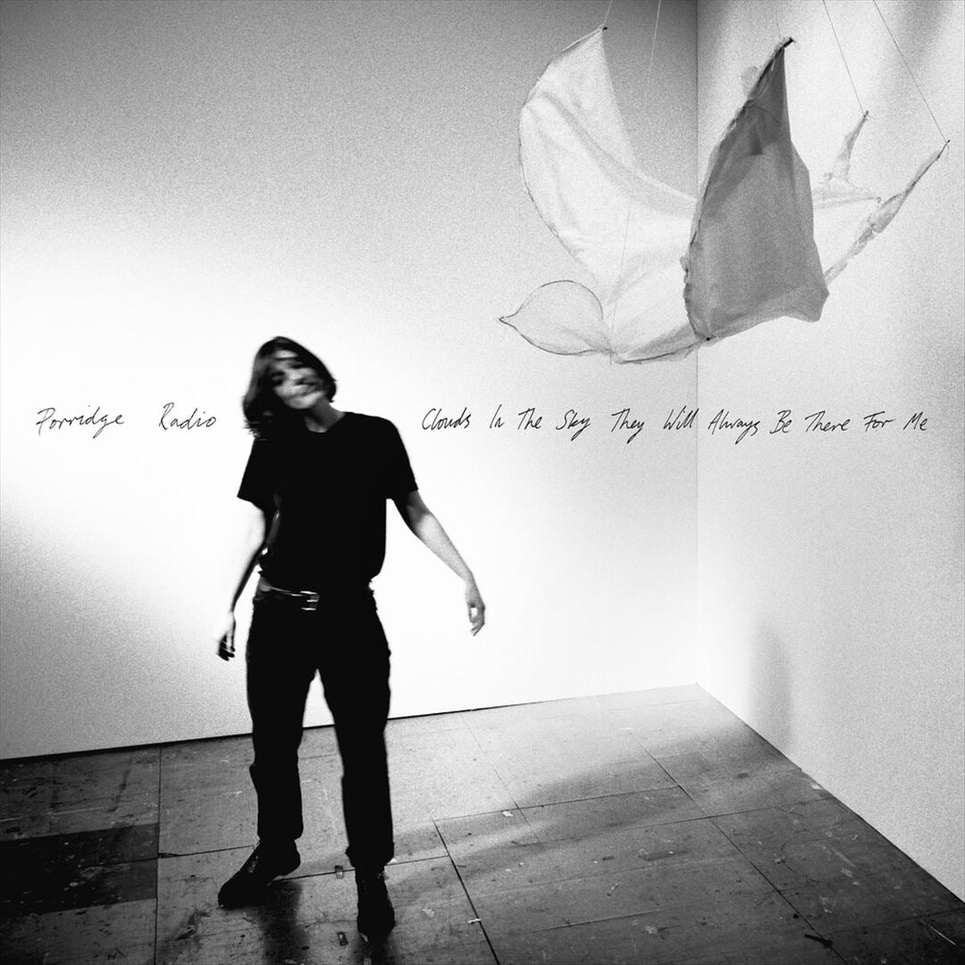 Clouds in the Sky They Will Always Be There for Me cover art