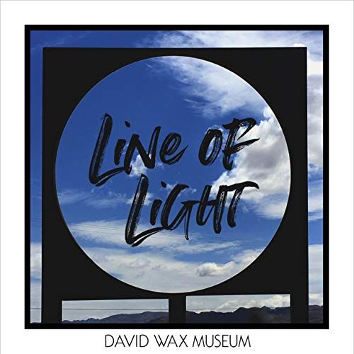 Line of Light cover art