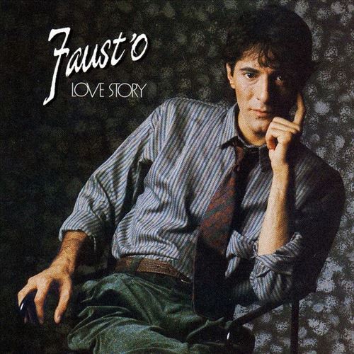 Love Story cover art