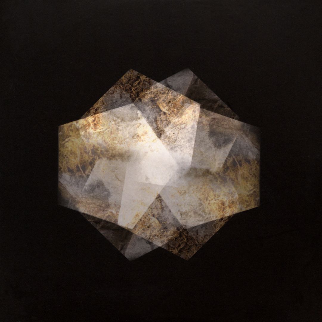 Weathered Stone cover art