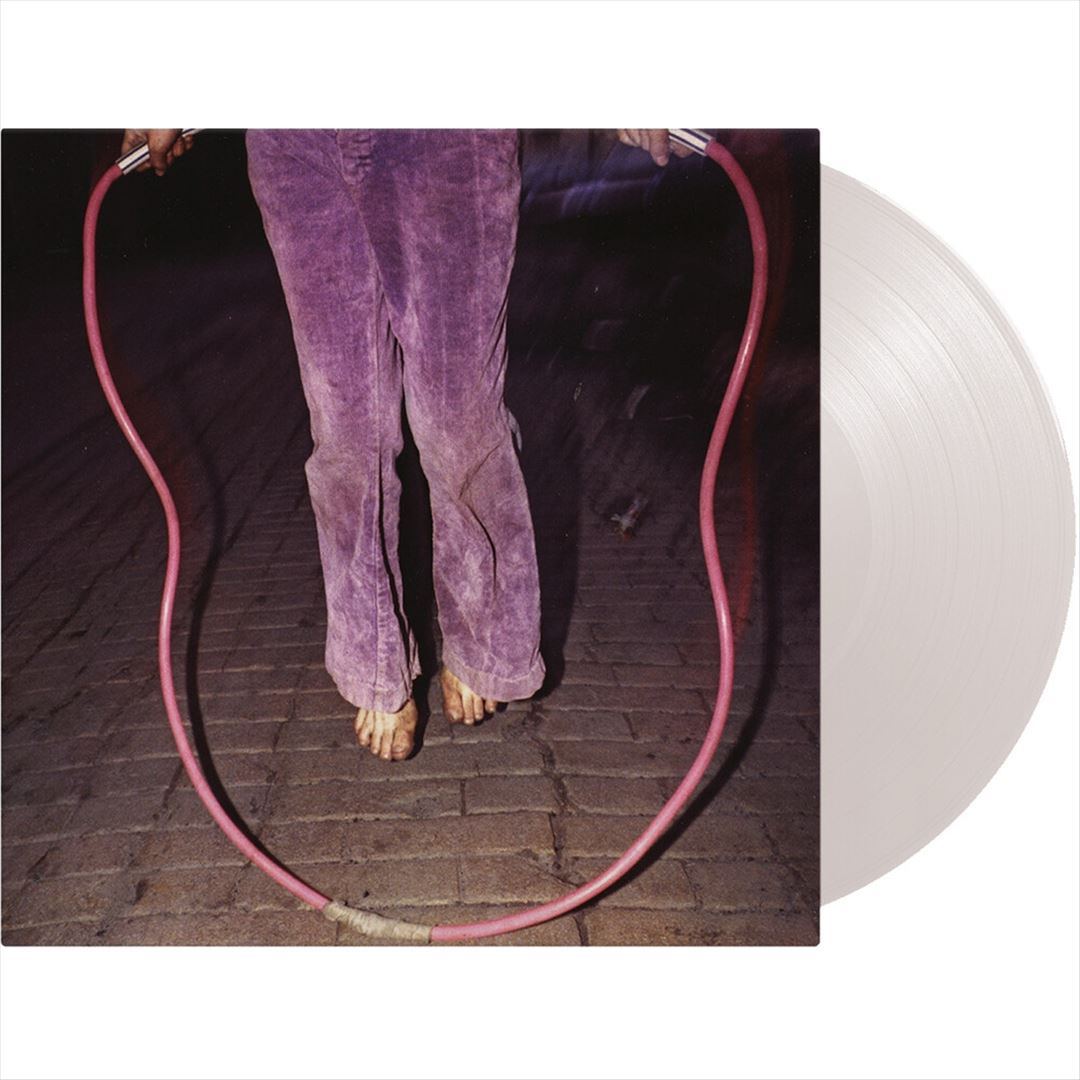 Jump Rope cover art