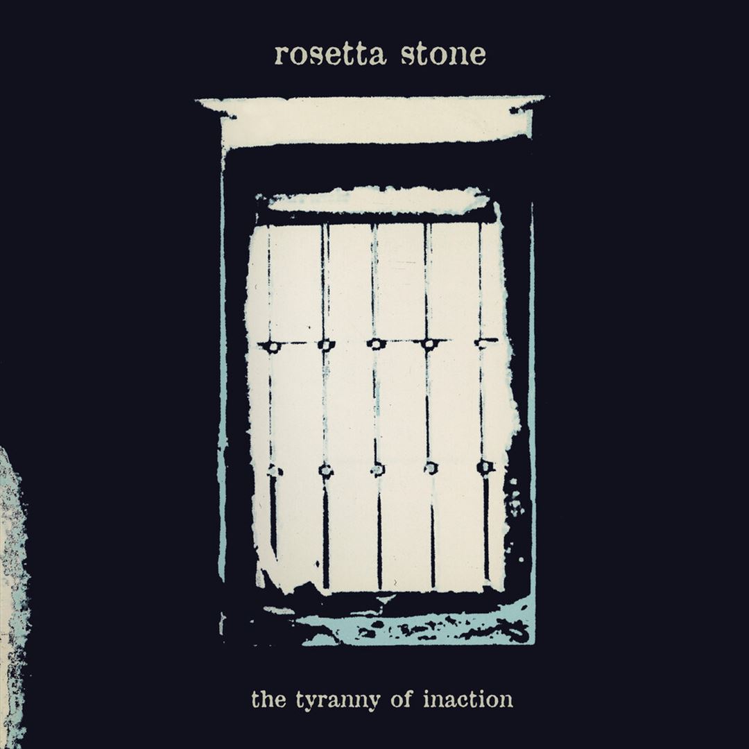 Tyranny of Inaction cover art