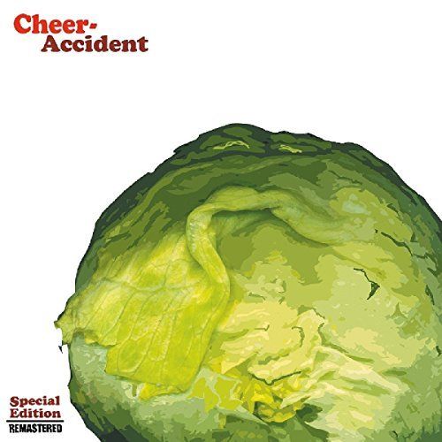 Salad Days cover art