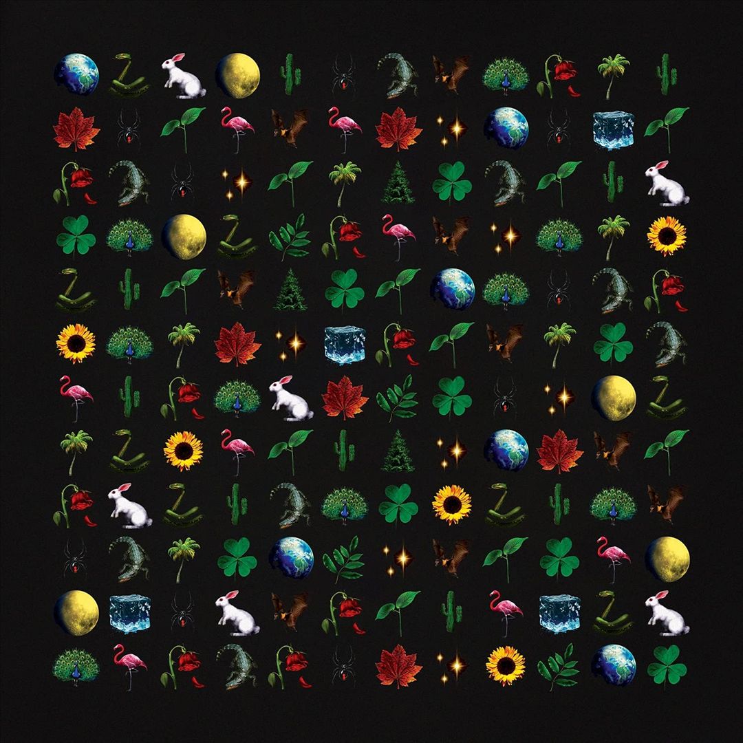 Hello My Beautiful World cover art