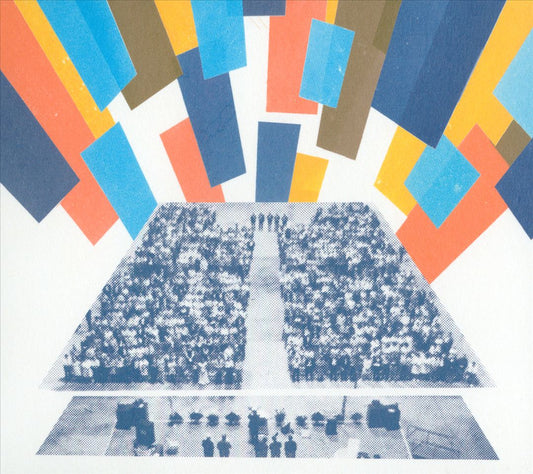 Messier Objects cover art