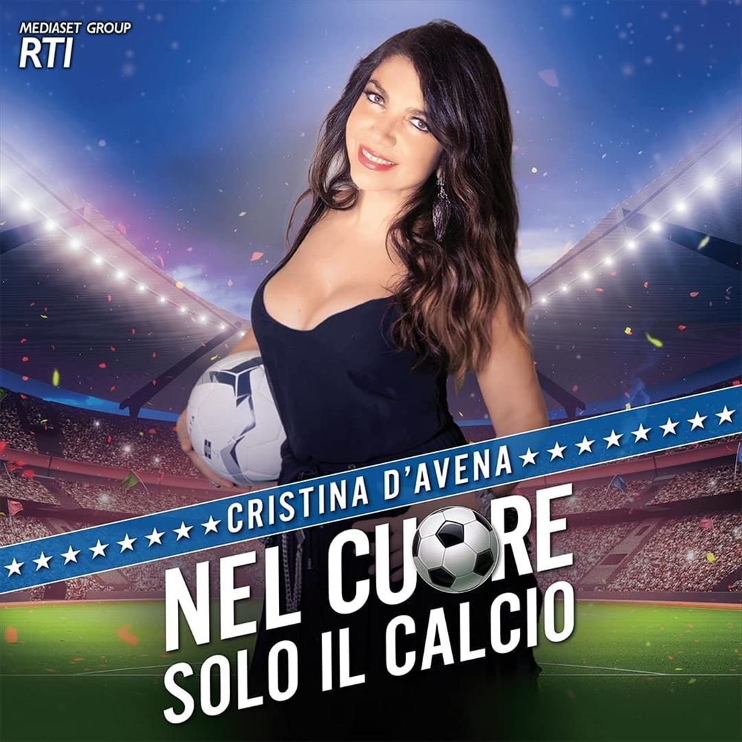 Nel Cuore Solo il Calcio cover art