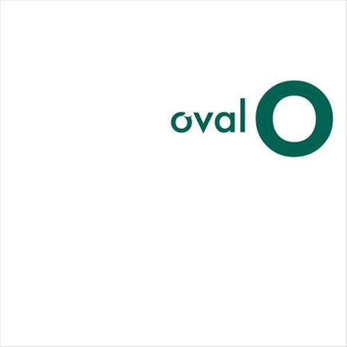 O cover art