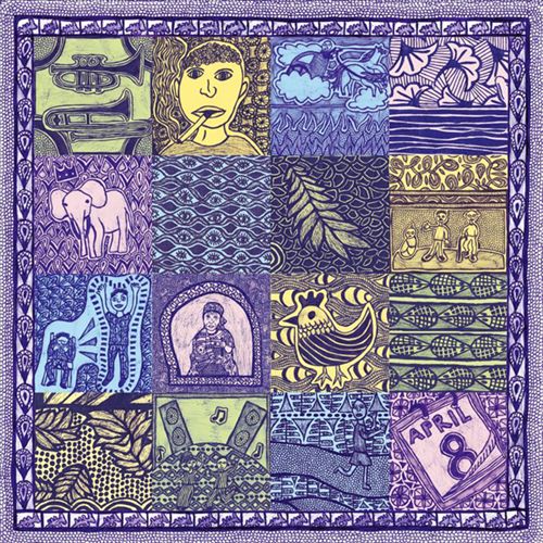 Obadikah cover art
