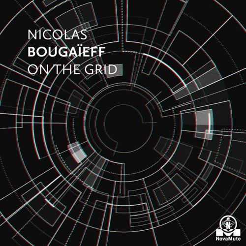 On the Grid cover art