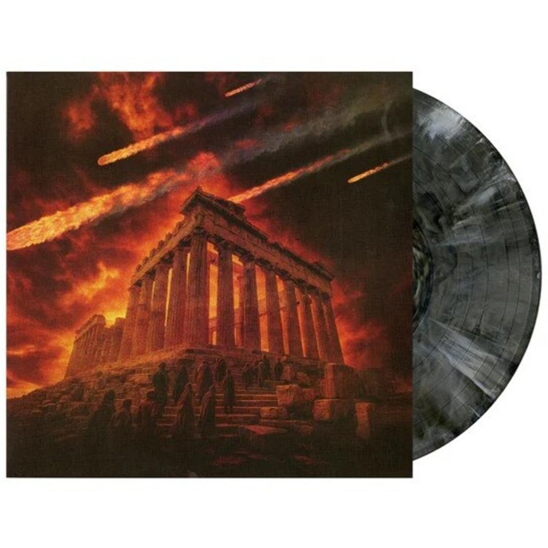 Salvation for the Wicked cover art
