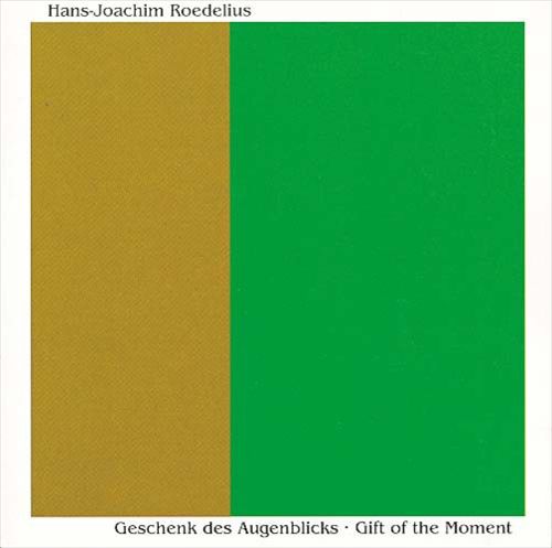 Geschenk des Augenblicks (Gift of the Moment) cover art
