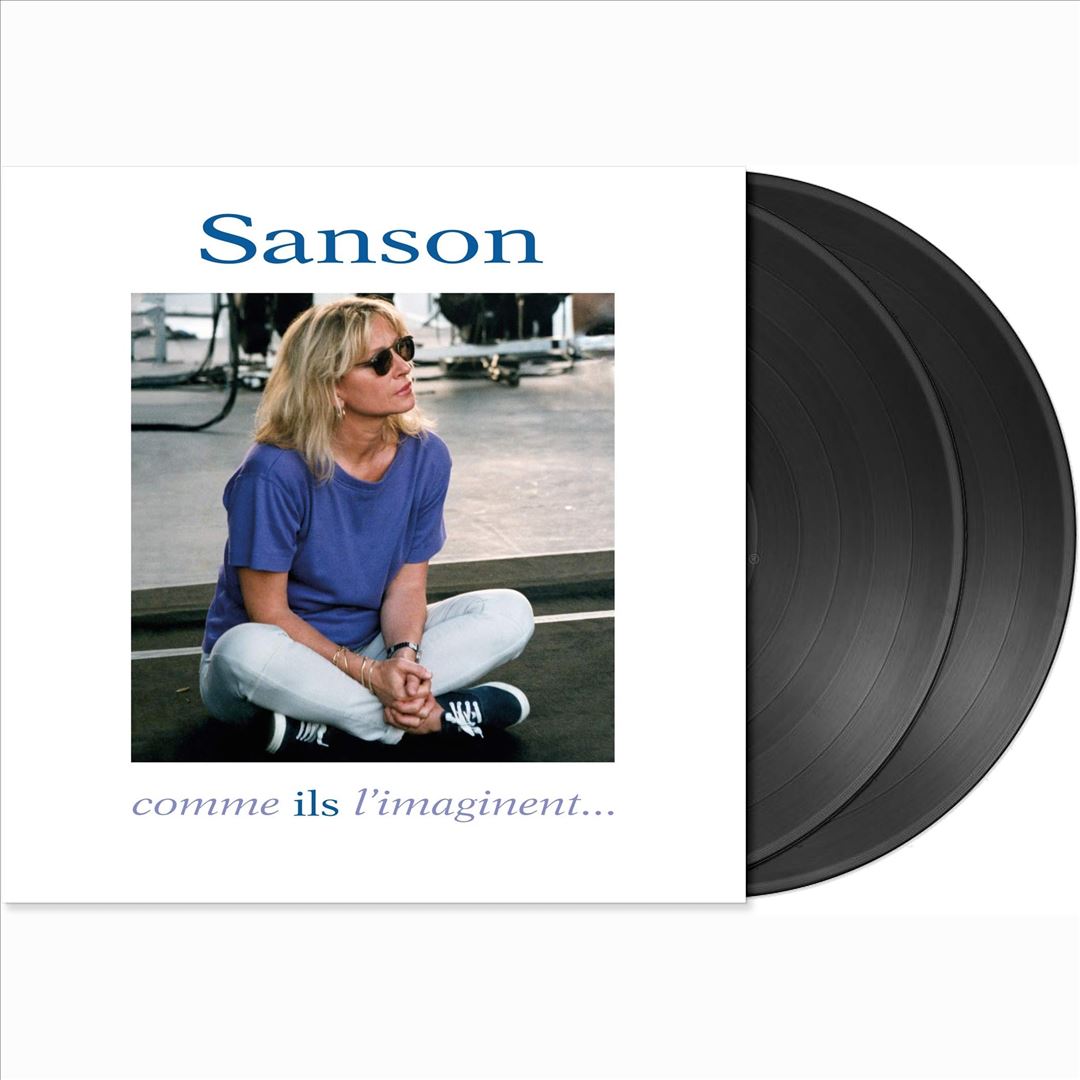 Comme Ils L'Imaginent cover art