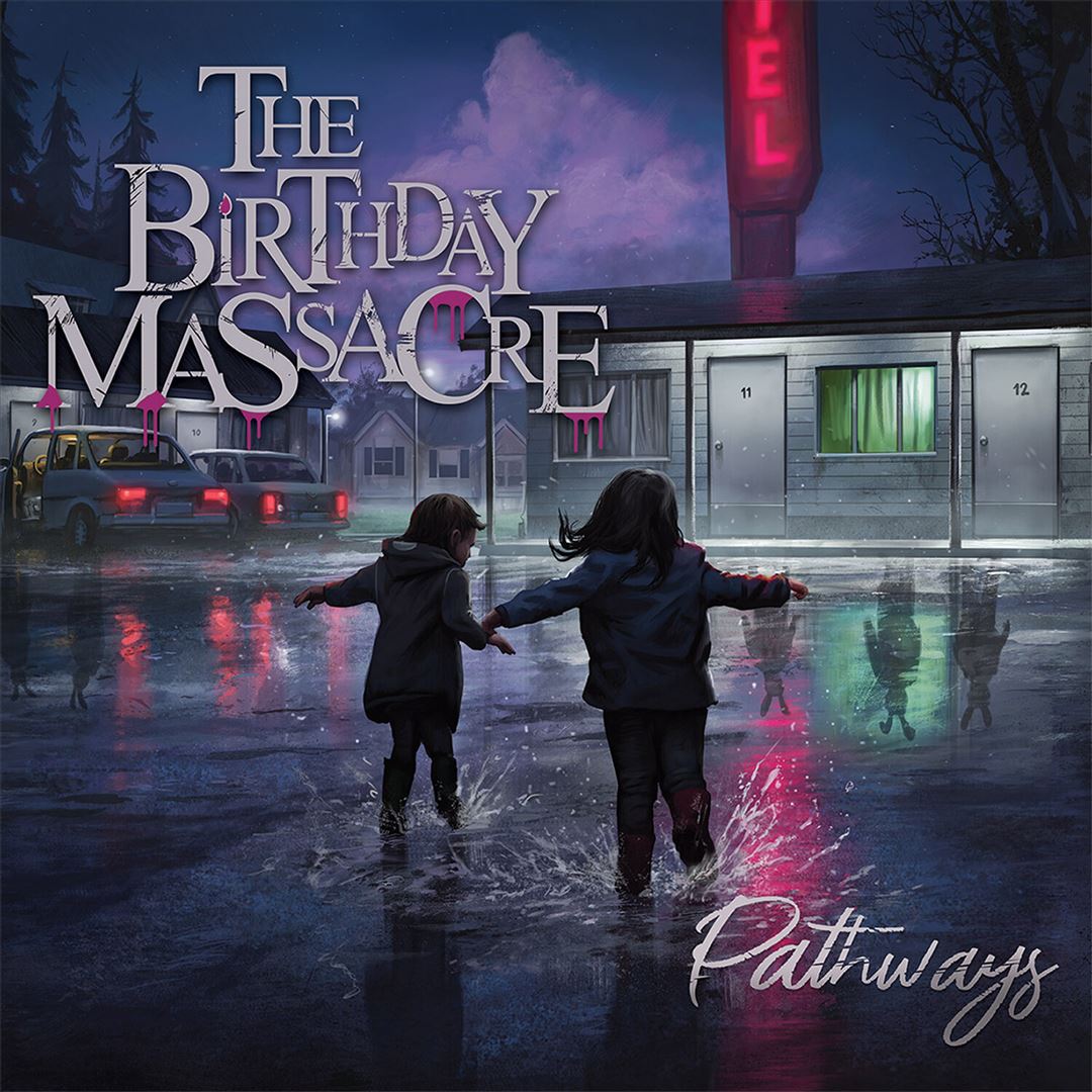 Pathways cover art