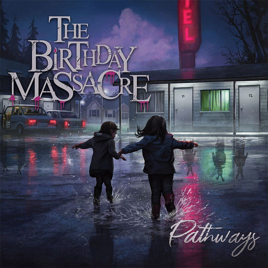 Pathways cover art