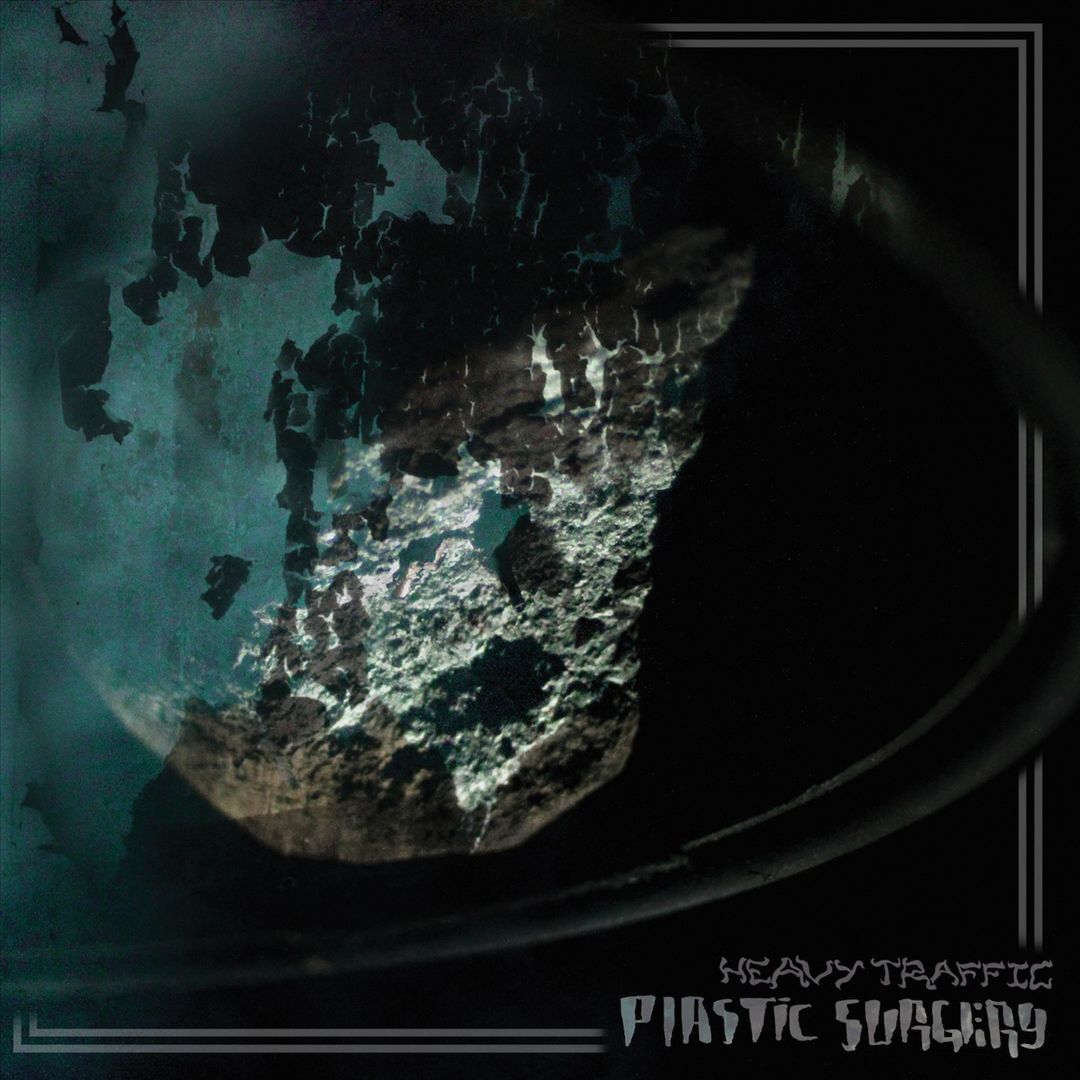 Plastic Surgery cover art